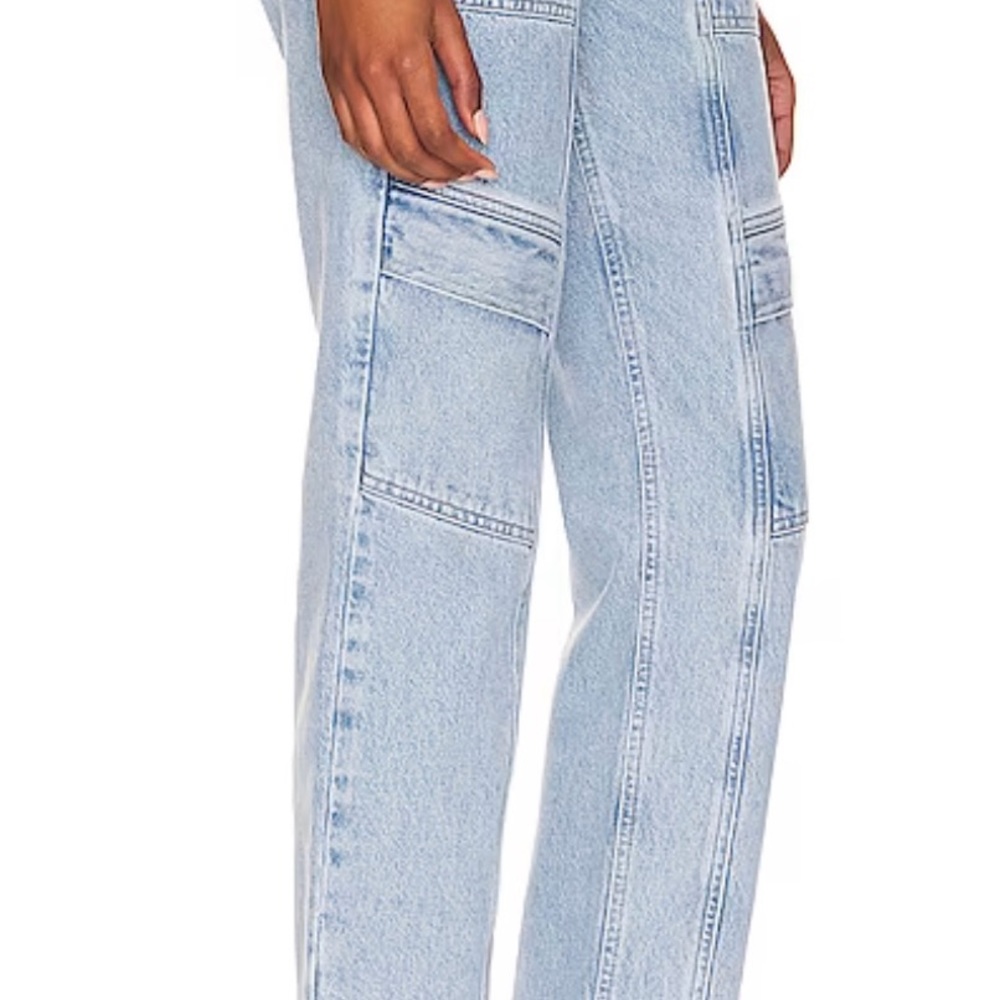 Agolde Cooper Cargo Size 27